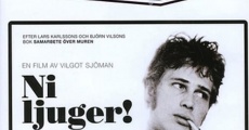 Ni ljuger (1969)