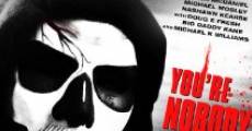 You're Nobody 'til Somebody Kills You film complet