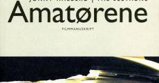 Amatørene film complet