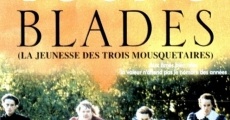Young Blades film complet