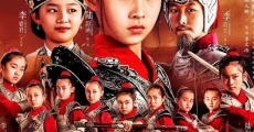 Young Female Warrior (2019) stream