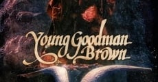 Película El joven Goodman Brown