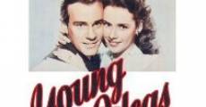 Young Ideas (1943) stream