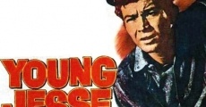 Young Jesse James streaming