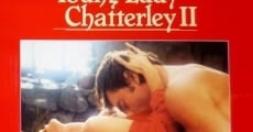 Película La joven Lady Chatterley II