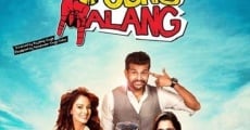 Filme completo Young Malang