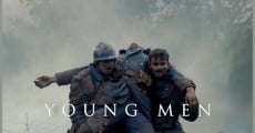 BalletBoyz: Young Men (2017) stream