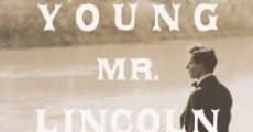 Young Mr. Lincoln (1939) stream