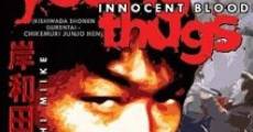 Película Young Thugs: Innocent Blood