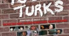 Young Turks (2013) stream