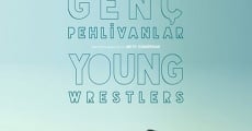 Película Young Wrestlers