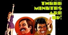 Your Three Minutes Are Up (1973) stream