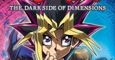 Película Yu-Gi-Oh! El Lado Oscuro de las Dimensiones