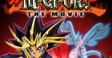 Película Yu-Gi-Oh! La Película: Pirámide de la Luz