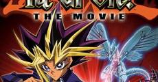 Ver película Yu-Gi-Oh: la película