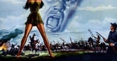 Run of the Arrow (1957) stream