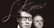 Ver película Yves Saint Laurent. El amor loco