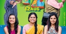 YZ (2016) stream