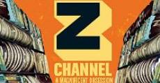 Película Z Channel: Una magnífica obsesión