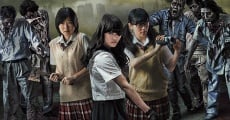 Z: Hatenaki kibou (2014) stream