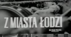 Película De la ciudad de Lodz