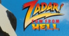 Ver película ¡Zadar! La vaca del infierno