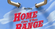 Home on the Range (2004) stream