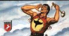 Filme completo Zagor