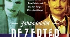 Película Zahradnictví: Dezertér