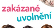 Zakázané uvolnení (2014)