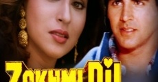 Filme completo Zakhmi Dil