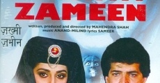 Zakhmi Zameen film complet