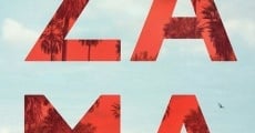 Zama (2017) stream