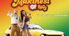 Zaman Makinesi 1973 film complet