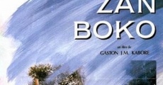 Película Zan Boko