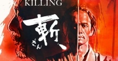 Película Zan - Killing