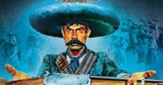 Filme completo Zapata en Chinameca