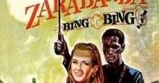 Zarabanda, bing, bing (Baleari Operazione Oro) (1966)