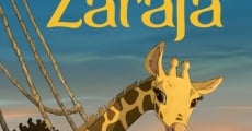 Die Abenteuer der kleinen Giraffe Zarafa