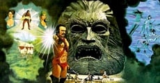 Película Zardoz