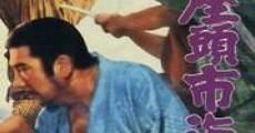 Zatôichi umi o wataru (1966)