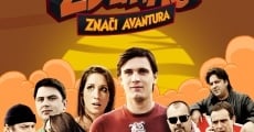 Ver película Zduhac significa aventura