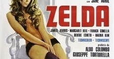 Filme completo Zelda