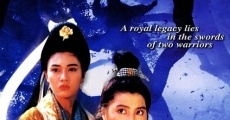 Xia nu chuan qi (1992)