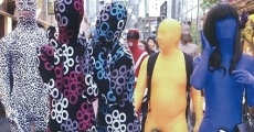 Zentai