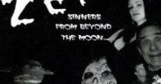 Película Zeppo: Sinners from Beyond the Moon!