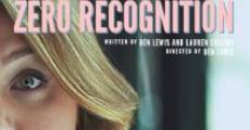 Filme completo Zero Recognition