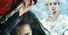 Película Zhongkui: La chica de la nieve y el cristal oscuro