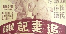 Película Zhui qi ji