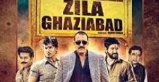 Película Zila Ghaziabad